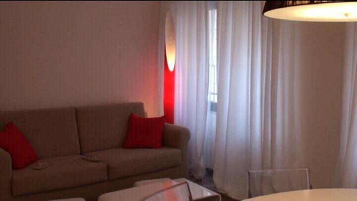 Appartement Rimini Centro Storico Extérieur photo