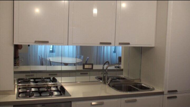 Appartement Rimini Centro Storico Extérieur photo