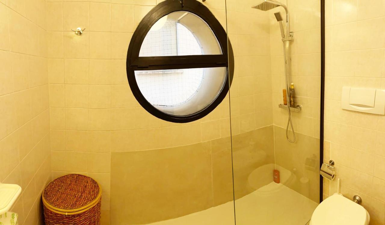 Appartement Rimini Centro Storico Extérieur photo