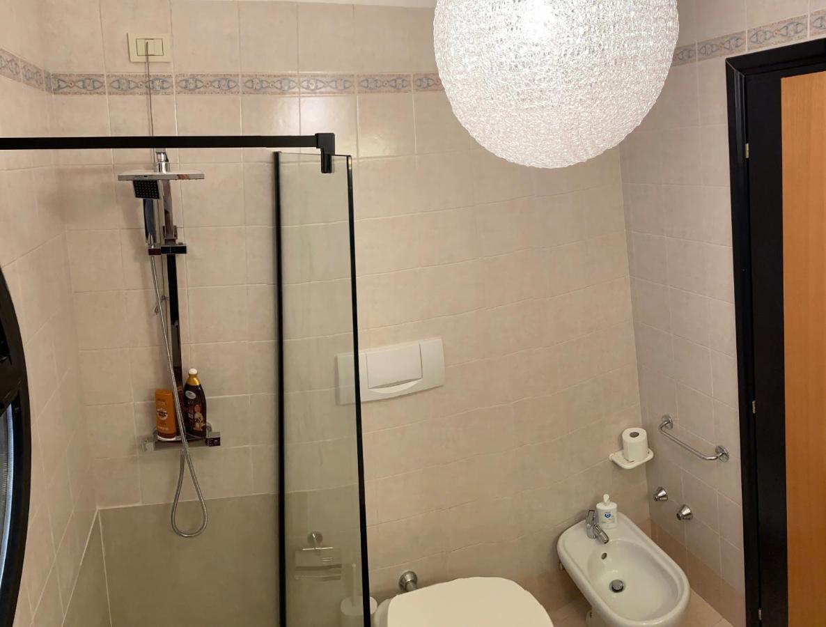 Appartement Rimini Centro Storico Extérieur photo