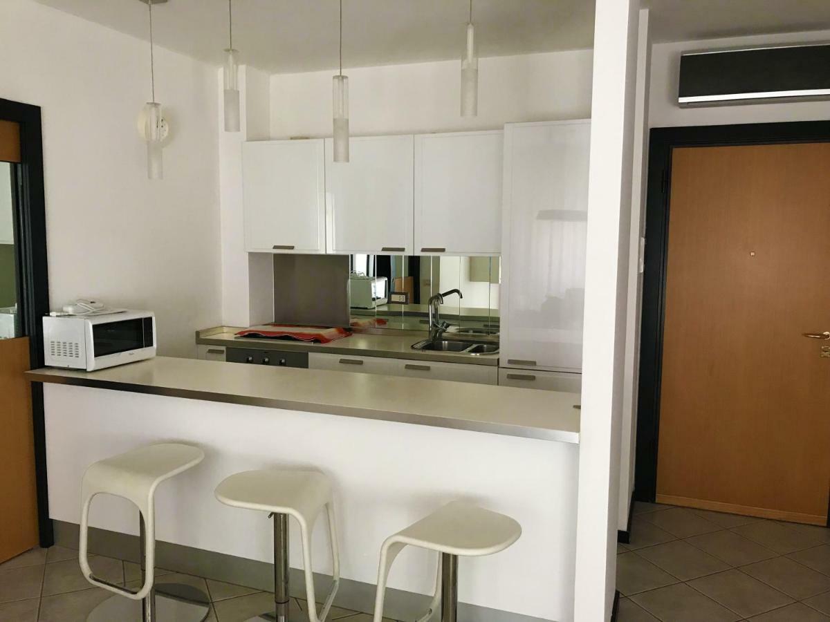 Appartement Rimini Centro Storico Extérieur photo