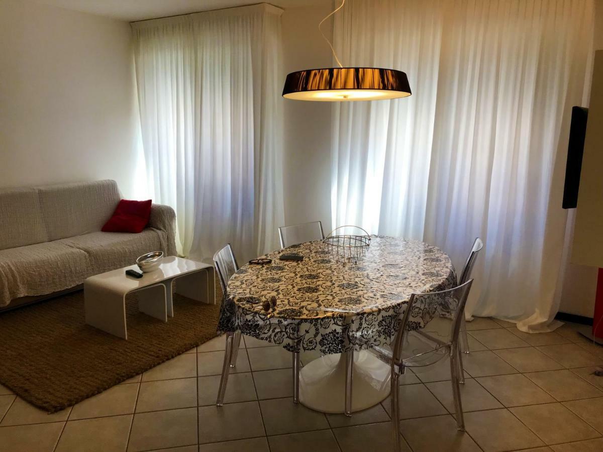 Appartement Rimini Centro Storico Extérieur photo