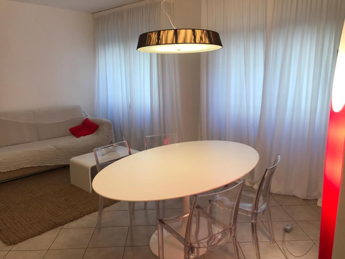 Appartement Rimini Centro Storico Extérieur photo