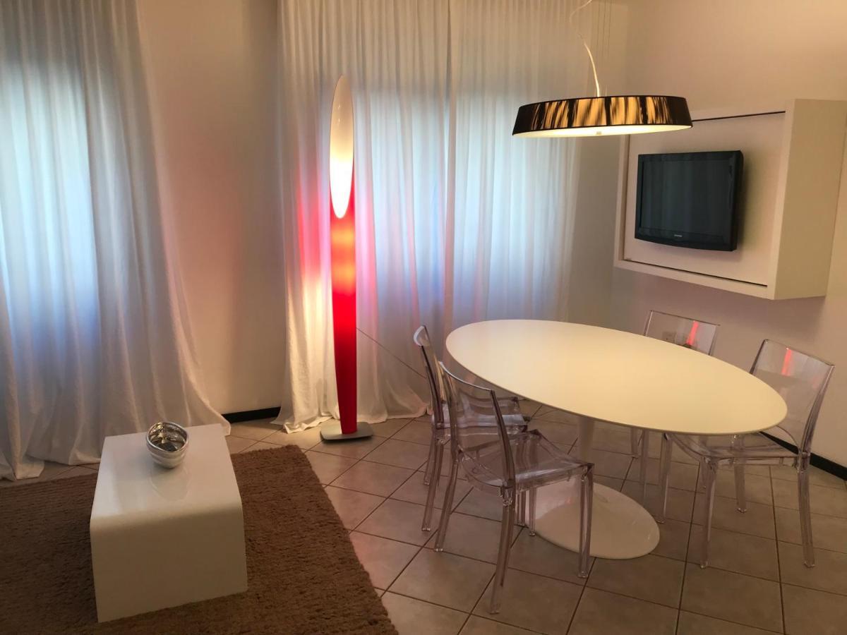 Appartement Rimini Centro Storico Extérieur photo