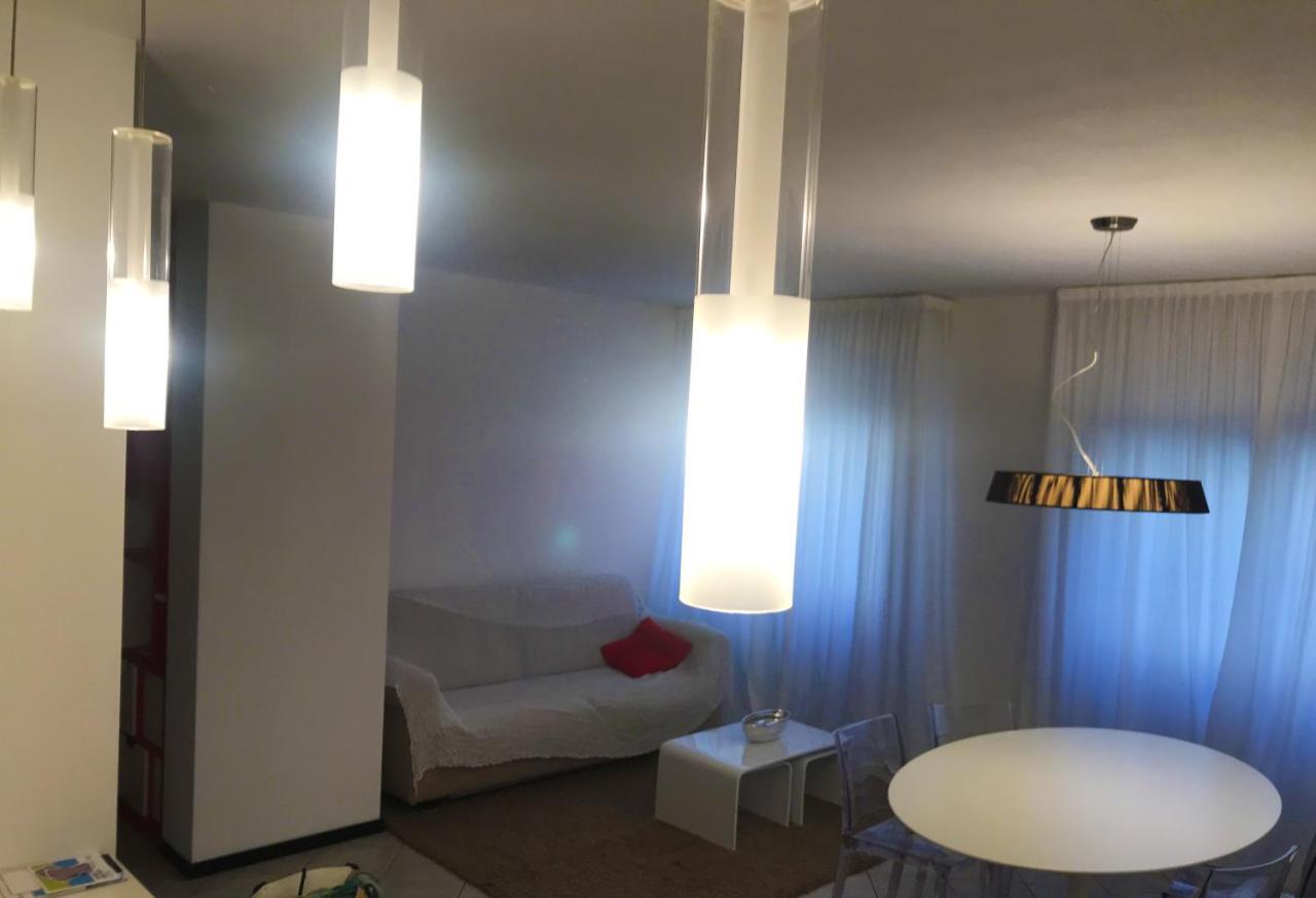 Appartement Rimini Centro Storico Extérieur photo