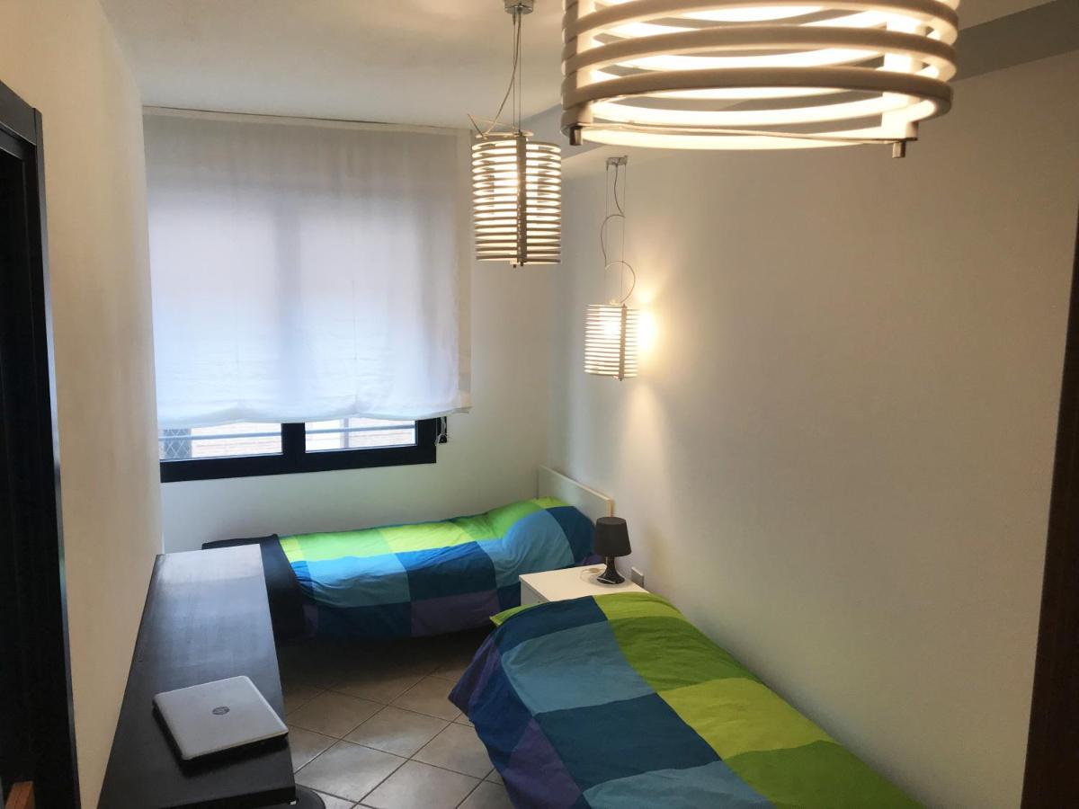 Appartement Rimini Centro Storico Extérieur photo