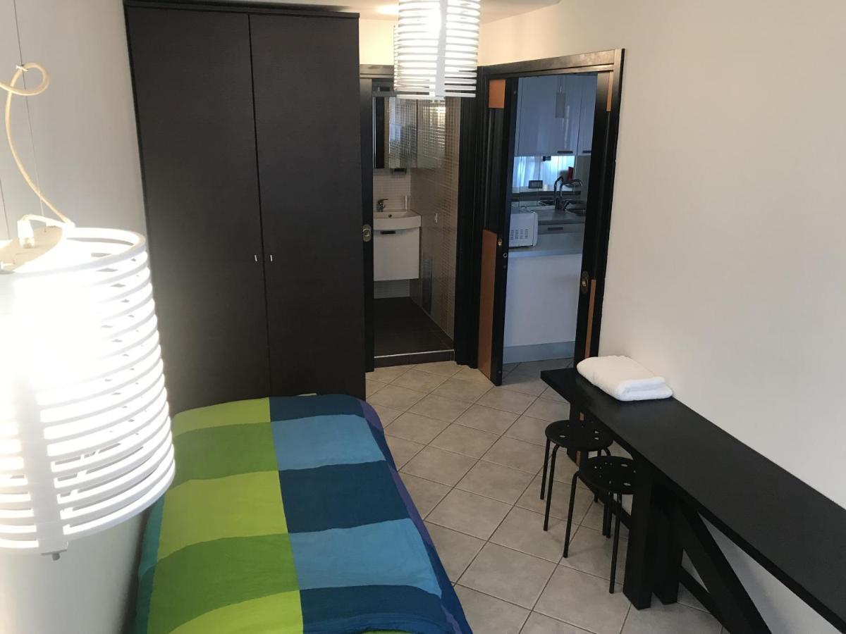 Appartement Rimini Centro Storico Extérieur photo