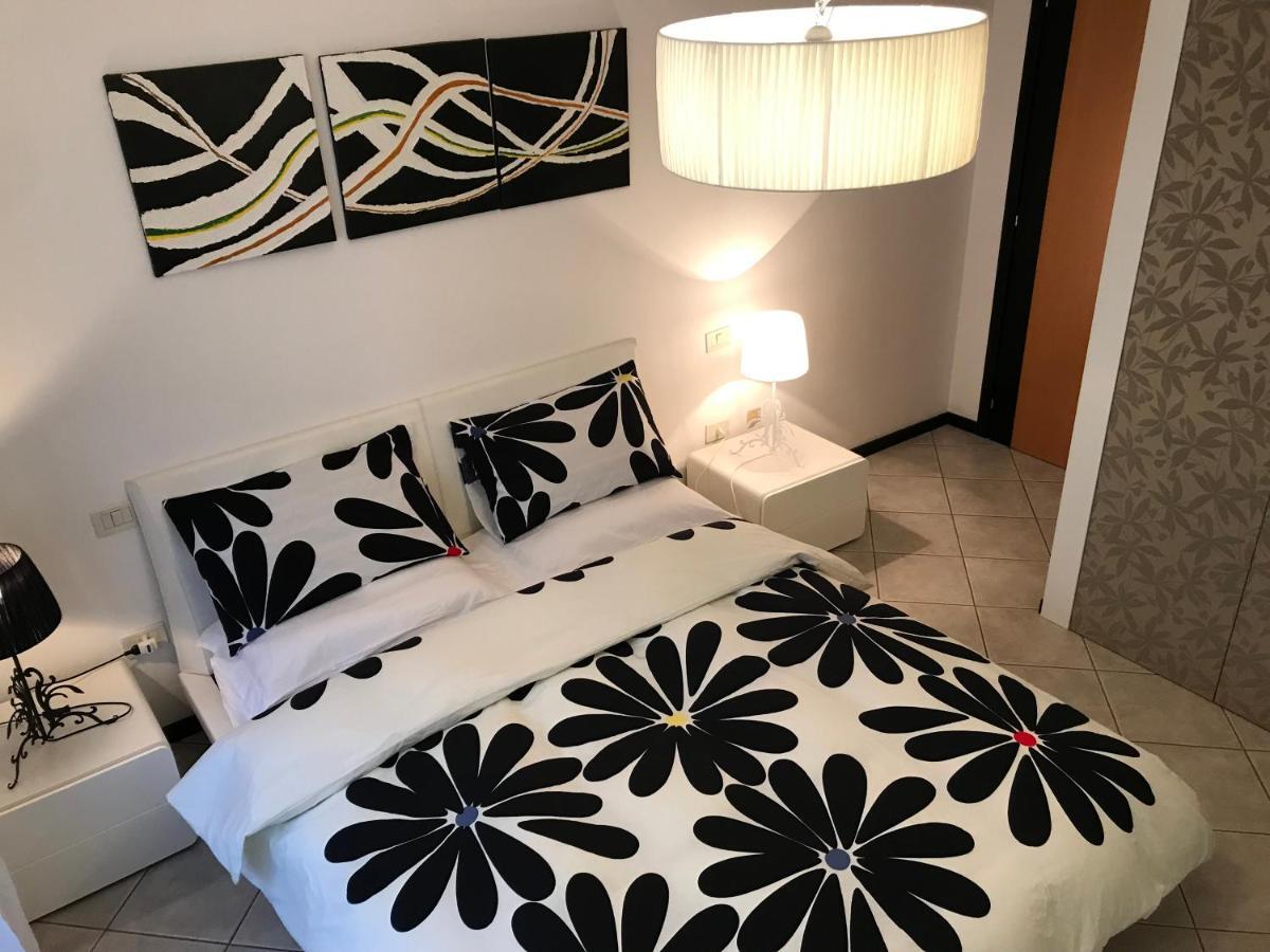 Appartement Rimini Centro Storico Extérieur photo